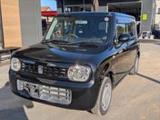 スズキ アルト　ラパン Ｇ