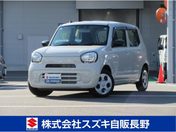 スズキ アルト　４ＷＤ Ｌ　４ＷＤ　ＣＶＴ