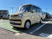 スズキ スペーシア ＨＹＢＲＩＤ　Ｇ　２型