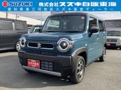 スズキ ハスラー ＨＹＢＲＩＤ　Ｇ　３型