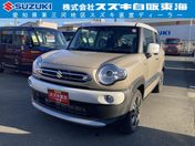 スズキ クロスビー ＨＹＢＲＩＤ　ＭＺ　４型