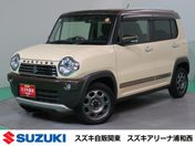 スズキ ハスラー ワンダラー　ＭＲ４１Ｓ　２型　ディスチャ