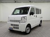 スズキ エブリイバン ＰＡリミテッド　６型　後輪駆動２ＷＤ／Ｃ