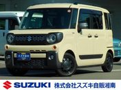 スズキ スペーシア　ギア ギア　ＨＹＢＲＩＤ　ＸＺ　ディスプレイオ