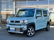 スズキ ハスラー ＨＹＢＲＩＤ　Ｘ　３型