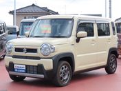 スズキ ハスラー ＨＹＢＲＩＤ　Ｇ　２型