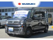 スズキ スペーシア　ギア ギア　ＨＹＢＲＩＤ　ＸＺ　２型