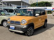 スズキ ハスラー　４ＷＤ Ｊ　ＭＲ４１Ｓ　２型