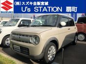 スズキ アルト　ラパン Ｘ　全方位カメラパッケージ　８インチカー