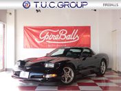 シボレー コルベット　クーペ ベースグレード