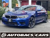 ＢＭＷ Ｍ５ 4.4　4WD