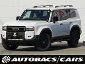 トヨタ ランドクルーザー２５０ ＶＸ　ファーストエディション