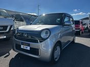 ホンダ Ｎ－ＯＮＥ スタンダード　ローダウン