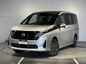 日産 セレナ　４ＷＤ ＸＶ