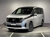 日産 セレナ　４ＷＤ ＸＶ