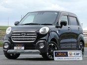 ダイハツ キャスト　アクティバ Ｇ　ＳＡ３