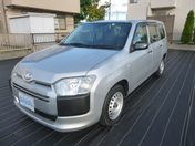 トヨタ サクシードバン　２ＷＤ ＵＬ