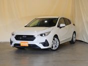 スバル インプレッサ　５ドア　４ＷＤ ＳＴ