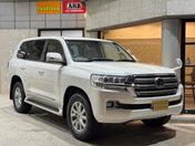 トヨタ ランドクルーザーワゴン ＡＸ　Ｇセレクション