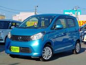 日産 デイズ Ｘ