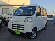 ダイハツ ハイゼットカーゴ デラックス