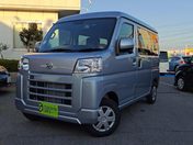 ダイハツ ハイゼットカーゴ クルーズターボ