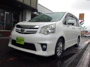 トヨタ ノア Ｓｉ