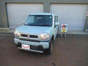 スズキ ハスラー ハイブリッド　Ｇ