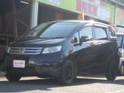 ホンダ フリードスパイク Ｇ　ジャストセレクション　プラス