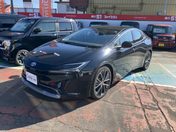 トヨタ プリウス　４ＷＤ Ｚ