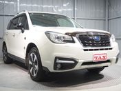 スバル フォレスター Ｘ－ブレイク　アドバンスドセイフティＰ