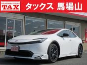 トヨタ プリウス １．８　Ｘ　モデリスタエアロ　セーフティ