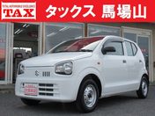 スズキ アルト バン　６６０　ＶＰ　スズキ　セーフティ