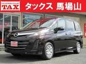 マツダ ビアンテ ２．０　２０Ｃ　スカイアクティブ　８人乗