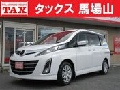 マツダ ビアンテ ２．０　アイストップ　スマートエディショ