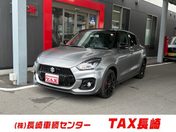 スズキ スイフト スポーツ　１．４　ＺＣ３３Ｓ　ファイナル