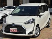 トヨタ シエンタ ハイブリッド　１．５　Ｇ　セーフティ　エ