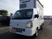 日産 クリッパートラック ６６０　ＤＸ　キーレス　ＰＷ　８４０ｋｍ