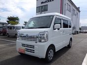 日産 クリッパーバン ６６０　ＧＸターボ　ハイルーフ　フルセグ