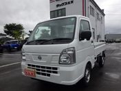 日産 クリッパートラック ６６０　ＤＸ　１２ｋｍ　ＰＷ　キーレス