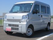 日産 ＮＶ１００クリッパー ６６０　ＤＸ　セーフティパッケージ　ハイ