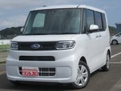 スバル シフォン ６６０　Ｇ　・ナビ・ＣＤ／Ｂｌｕｅｔｏｏ