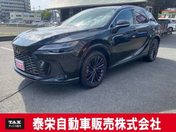 レクサス ＲＸ３５０ｈ ３５０ｈ　バージョンＬ　前後ドラレコ／Ｈ