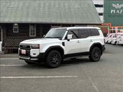 トヨタ ランドクルーザー２５０ ２．８　ＶＸ　ディーゼルターボ　４ＷＤ