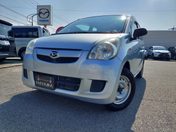 ダイハツ ミラ ６６０　ＴＸ　社外ナビＣＤ・ＤＶＤ・フル