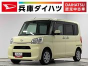 ダイハツ タント Ｌ　ＳＡ２