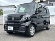 ホンダ Ｎ　ＢＯＸ ベースグレード