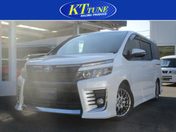 トヨタ ヴォクシー ＺＳ