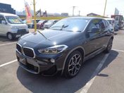 ＢＭＷ Ｘ２ ｘＤｒｉｖｅ１８ｄ　ＭスポーツＸ