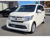 ホンダ Ｎ－ＷＧＮ Ｇ　Ｌパッケージ